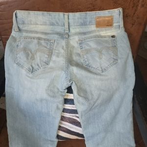 new MAVI JEANS SIZE 28